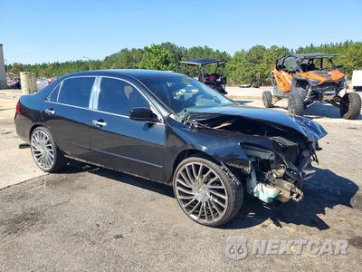 Czwarte zdjęcie samochodu z boku: 2008 HONDA CIVIC LX VIN:2HGFA16518H340685 - miniatura