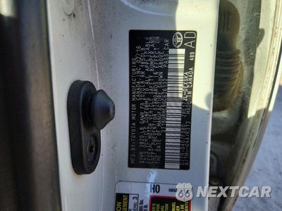 Zdjęcie 12 z 12 samochodu: 2016 TOYOTA COROLLA S PLUS VIN:2T1BURHE9GC626132 - miniatura