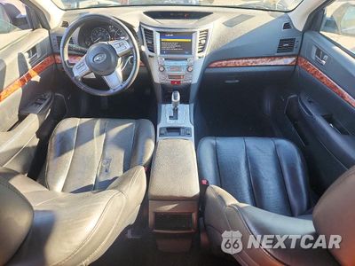 Zdjęcie 8 z 13 samochodu: 2011 SUBARU OUTBACK 2.5I LIMITED VIN:4S4BRBLC8B3385871 - miniatura