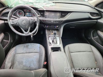 Zdjęcie 8 z 12 samochodu: 2018 BUICK REGAL ESSENCE VIN:W04GP6SX7J1065246 - miniatura