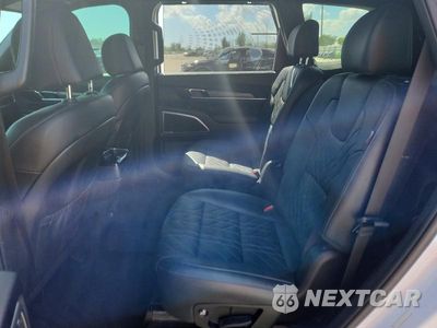 Zdjęcie 11 z 13 samochodu: 2024 KIA TELLURIDE EX X-LINE VIN:5XYP3DGC0RG447593 - miniatura