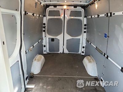 Zdjęcie 10 z 13 samochodu: 2023 MERCEDES-BENZ SPRINTER 2500 VIN:W1Y4KBHY7PT127351 - miniatura