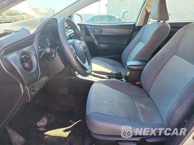 Zdjęcie 7 z 12 samochodu: 2019 TOYOTA COROLLA L VIN:5YFBURHE0KP949266 - miniatura