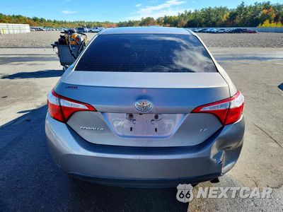 Zdjęcie 6 z 12 samochodu: 2016 TOYOTA COROLLA LE VIN:2T1BURHE4GC708141 - miniatura