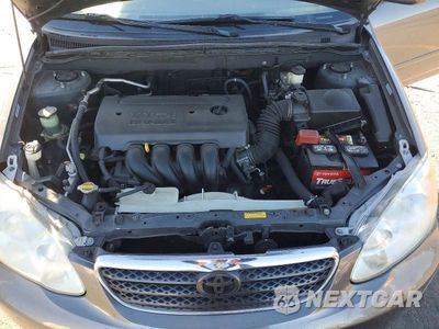 Zdjęcie 11 z 12 samochodu: 2006 TOYOTA COROLLA LE VIN:1NXBR30E46Z761185 - miniatura
