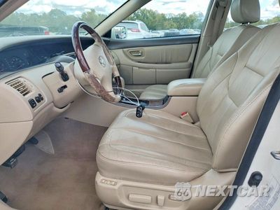 Zdjęcie 7 z 12 samochodu: 2003 TOYOTA AVALON XLS VIN:4T1BF28BX3U327622 - miniatura