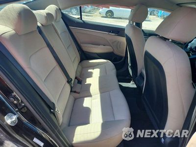 Zdjęcie 10 z 13 samochodu: 2017 HYUNDAI ELANTRA SE VIN:KMHD74LF4HU423619 - miniatura