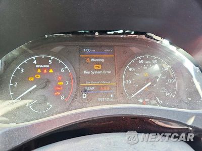 Zdjęcie 9 z 12 samochodu: 2024 NISSAN ALTIMA S VIN:1N4BL4BV1RN360612 - miniatura