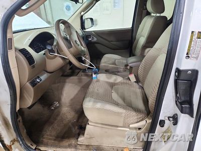 Zdjęcie 7 z 12 samochodu: 2007 NISSAN FRONTIER SE VIN:1N6AD06W47C407233 - miniatura