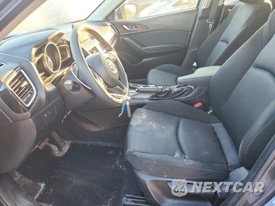 Zdjęcie 7 z 12 samochodu: 2015 MAZDA 3 SPORT VIN:3MZBM1K77FM154740 - miniatura