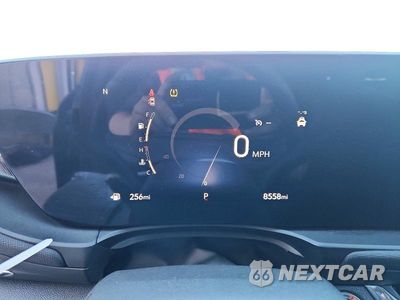 Zdjęcie 9 z 14 samochodu: 2026 BUICK ENVISTA PREFERRED VIN:KL47LAEP2TB219935 - miniatura