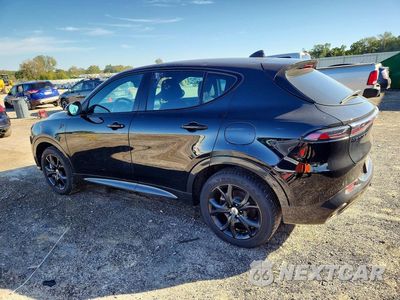 Drugie zdjęcie samochodu z przodu: 2024 DODGE HORNET R/T VIN:ZACPDFCW9R3A15195 - miniatura