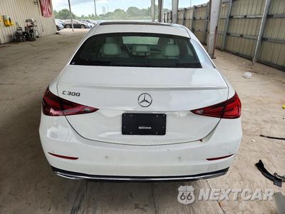 Zdjęcie 6 z 13 samochodu: 2026 MERCEDES-BENZ C 300 VIN:W1KAF4GBXTR318781 - miniatura