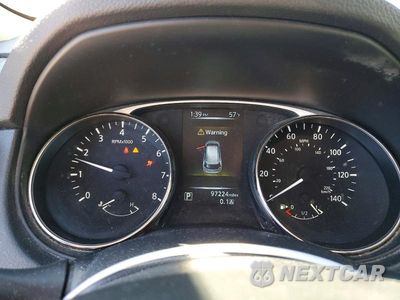Zdjęcie 9 z 13 samochodu: 2016 NISSAN ROGUE S VIN:KNMAT2MV4GP607596 - miniatura