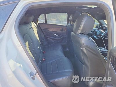 Zdjęcie 11 z 13 samochodu: 2018 MERCEDES-BENZ GLC COUPE 300 4MATIC VIN:WDC0J4KB2JF435629 - miniatura