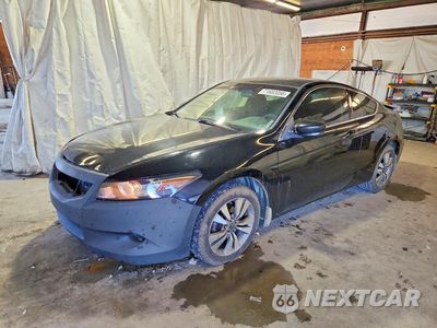 2010 HONDA ACCORD LX 1HGCS1B36AA013031 - główne zdjęcie licytacji z USA - miniatura