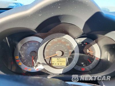 Zdjęcie 9 z 13 samochodu: 2010 TOYOTA RAV4 BASE VIN:JTMBF4DV4AD029645 - miniatura