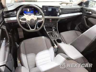 Zdjęcie 8 z 12 samochodu: 2025 VOLKSWAGEN JETTA SE VIN:3VW7X7BU7SM014896 - miniatura