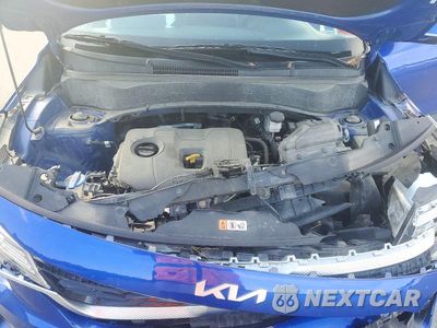 Zdjęcie 11 z 12 samochodu: 2023 KIA SELTOS S VIN:KNDEUCAA4P7398317 - miniatura