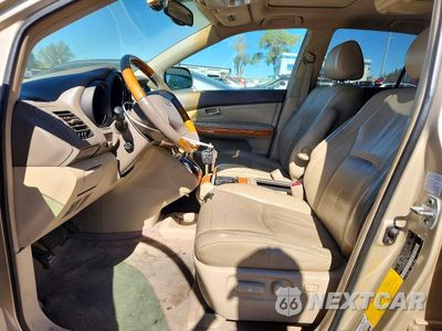 Zdjęcie 7 z 13 samochodu: 2004 LEXUS RX 330 VIN:2T2HA31U44C033786 - miniatura