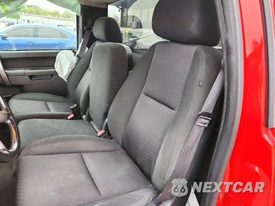 Zdjęcie 10 z 12 samochodu: 2013 CHEVROLET SILVERADO C1500 LT VIN:1GCNCSEA5DZ322919 - miniatura