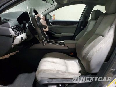 Zdjęcie 7 z 13 samochodu: 2020 HONDA ACCORD EX VIN:1HGCV1F43LA081476 - miniatura