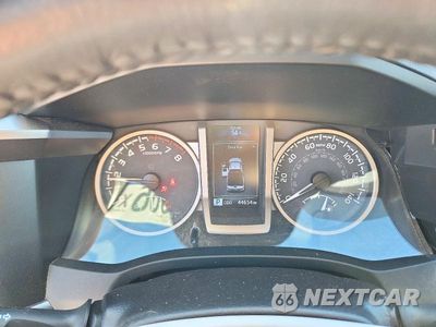 Zdjęcie 9 z 12 samochodu: 2023 TOYOTA TACOMA SR5 VIN:3TYRX5GN4PT085485 - miniatura