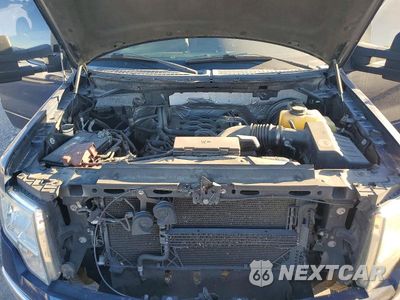 Zdjęcie 11 z 12 samochodu: 2011 FORD F150 SUPERCREW VIN:1FTFW1CF5BFA74142 - miniatura