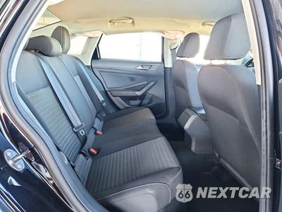 Zdjęcie 10 z 12 samochodu: 2024 VOLKSWAGEN JETTA S VIN:3VW5M7BU6RM017993 - miniatura