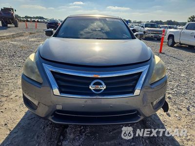 Piąte zdjęcie samochodu w środku: 2014 NISSAN ALTIMA 2.5 SV VIN:1N4AL3AP9EC903266 - miniatura