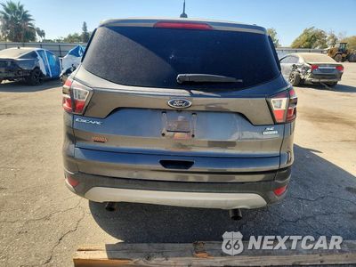 Zdjęcie 6 z 12 samochodu: 2017 FORD ESCAPE SE VIN:1FMCU0GDXHUB01556 - miniatura