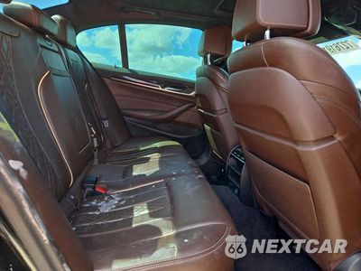 Zdjęcie 10 z 13 samochodu: 2018 BMW 530E VIN:WBAJA9C53JB034434 - miniatura