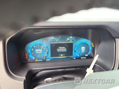 Zdjęcie 9 z 12 samochodu: 2025 FORD BRONCO BIG BEND VIN:1FMEE7BH1SLA78741 - miniatura