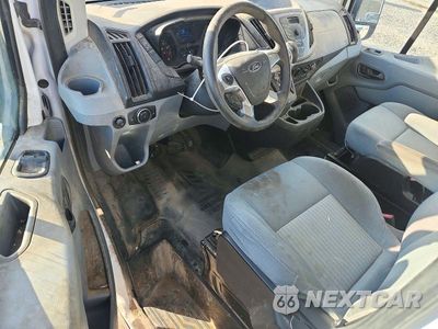 Zdjęcie 8 z 12 samochodu: 2016 FORD TRANSIT 250 DELIVERY VAN VIN:1FTYR1ZM9GKA47305 - miniatura