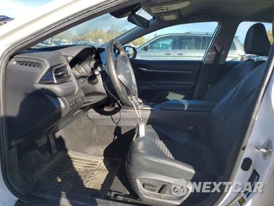 Zdjęcie 7 z 12 samochodu: 2021 TOYOTA CAMRY SE VIN:4T1G11BK2MU020311 - miniatura