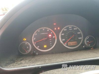 Zdjęcie 9 z 12 samochodu: 2002 HONDA CR-V EX VIN:JHLRD78802C000132 - miniatura