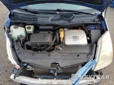 Zdjęcie 11 z 13 samochodu: 2006 TOYOTA PRIUS BASE VIN:JTDKB20UX67066458 - miniatura