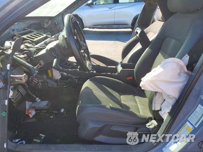 Zdjęcie 7 z 12 samochodu: 2024 HONDA CIVIC SPORT VIN:2HGFE2F52RH581974 - miniatura