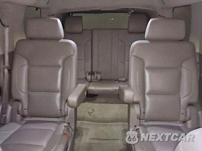 Zdjęcie 10 z 14 samochodu: 2016 CHEVROLET TAHOE C1500 LT VIN:1GNSCBKC9GR473119 - miniatura