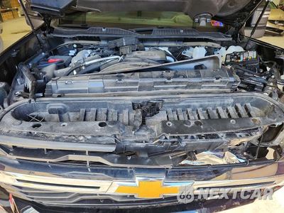 Zdjęcie 11 z 12 samochodu: 2024 CHEVROLET SILVERADO K2500 HEAVY DUTY LT VIN:2GC1YNEY4R1117011 - miniatura