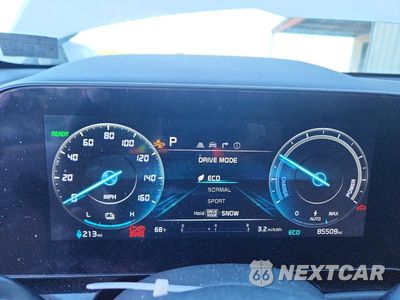 Zdjęcie 9 z 14 samochodu: 2024 KIA NIRO WIND VIN:KNDCR3L19R5122459 - miniatura