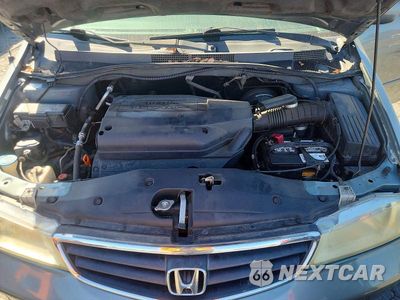 Zdjęcie 12 z 13 samochodu: 2002 HONDA ODYSSEY EX VIN:5FNRL18672B020926 - miniatura