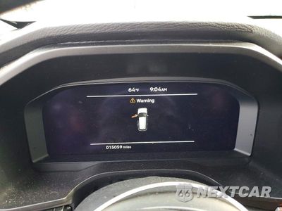 Zdjęcie 9 z 12 samochodu: 2023 MITSUBISHI OUTLANDER SE VIN:JA4J4UA8XPZ060811 - miniatura