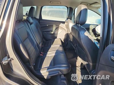 Zdjęcie 11 z 13 samochodu: 2018 FORD ESCAPE SEL VIN:1FMCU9HD8JUC69771 - miniatura