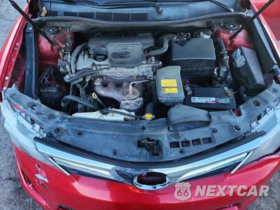 Zdjęcie 11 z 12 samochodu: 2013 TOYOTA CAMRY SE VIN:4T1BF1FK2DU702868 - miniatura