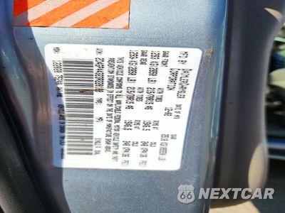 Zdjęcie 13 z 13 samochodu: 2003 DODGE GRAND CARAVAN SPORT VIN:2D4GP44323R220100 - miniatura