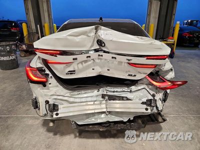 Zdjęcie 6 z 13 samochodu: 2026 TOYOTA CAMRY XLE VIN:4T1DBADK6TU555654 - miniatura