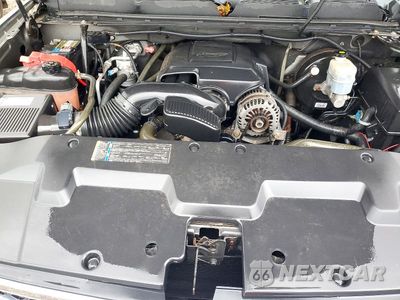 Zdjęcie 11 z 12 samochodu: 2009 CHEVROLET SILVERADO K1500 VIN:1GCEK19C29Z220316 - miniatura