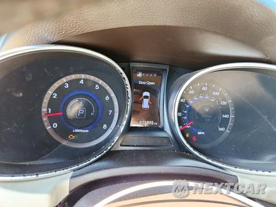 Zdjęcie 9 z 13 samochodu: 2013 HYUNDAI SANTA FE SPORT 2.0T VIN:5XYZWDLA9DG029661 - miniatura