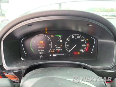 Zdjęcie 9 z 12 samochodu: 2025 HONDA CIVIC SPORT VIN:2HGFE4F84SH331504 - miniatura